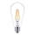LED Lemputė VINTAGE Philips ST64 E27/7W/230V 2700K