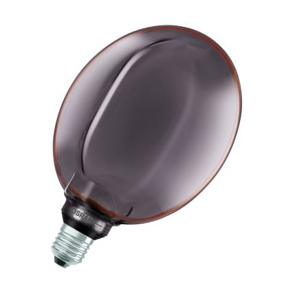 Dimeriuojama LED lemputė VINTAGE FILAMENT E27/4W/230V 1800K - Osram
