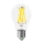 LED LemputėLEDSTAR CLASIC A60 E27/12W/230V 4000K