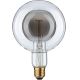 LED lemputės SHAPE G125 E27/4W/230V 2700K - Paulmann 28763