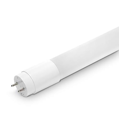 LED Liuminescencinė lempa (vamzdis) NANO G13/18W/230V 4000K