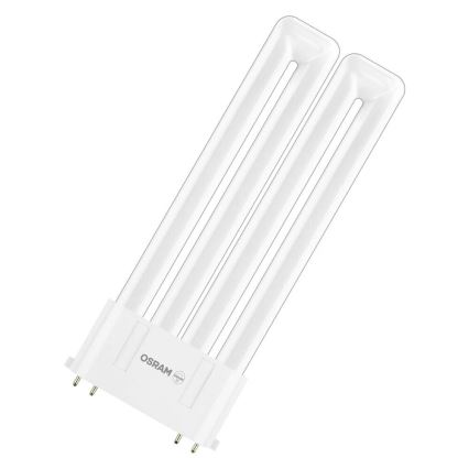 LED liuminescencinė lemputė, pailga 2G10/12W/230V 4000K - Osram