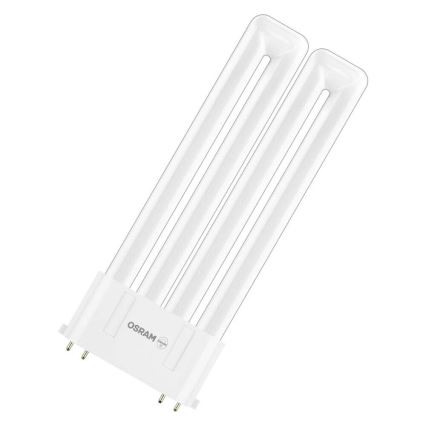 LED liuminescencinė lemputė, pailga 2G10/20W/230V 3000K - Osram