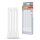 LED liuminescencinė lemputė, pailga 2G10/20W/230V 4000K - Osram