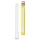 LED liuminescencinė lemputė, pailga 2G11/18W/230V 3000K - Osram
