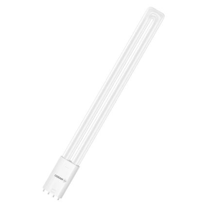 LED liuminescencinė lemputė, pailga 2G11/18W/230V 3000K - Osram