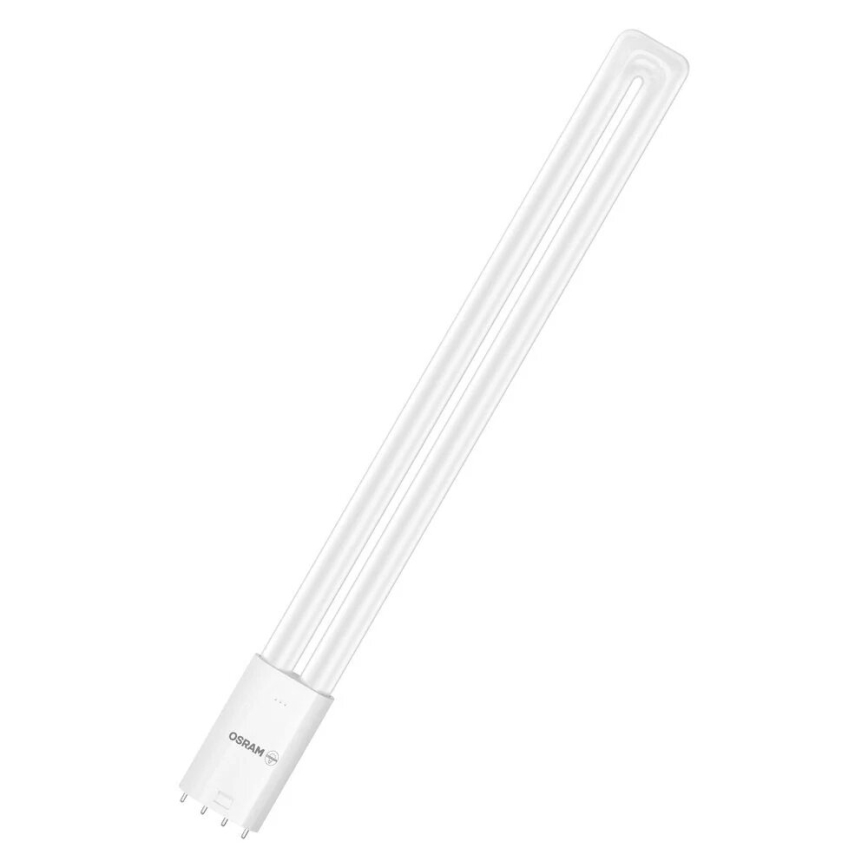 LED liuminescencinė lemputė, pailga 2G11/18W/230V 3000K - Osram