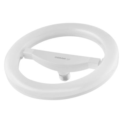LED liuminescencinė lemputė, pailga E27/14,5W/230V 2700K - Osram