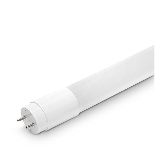 LED liuminescencinė lemputė, pailga ECOSTER T8 G13/18W/230V 6500K