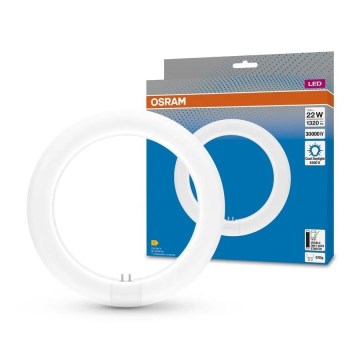 LED liuminescencinė lemputė, pailga G10q/11W/230V 6500K - Osram