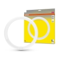 LED liuminescencinė lemputė, pailga G10q/18,3W/230V 3000K - Osram