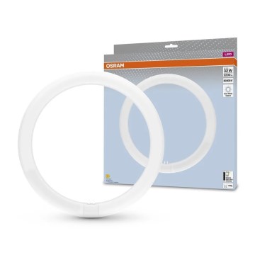 LED liuminescencinė lemputė, pailga G10q/18,3W/230V 4000K - Osram