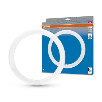 LED liuminescencinė lemputė, pailga G10q/18,3W/230V 6500K - Osram
