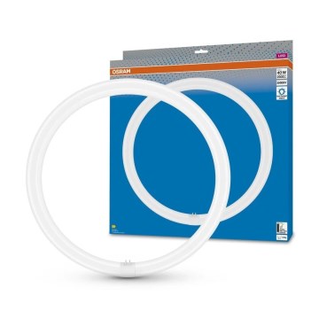 LED liuminescencinė lemputė, pailga G10q/24W/230V 6500K - Osram