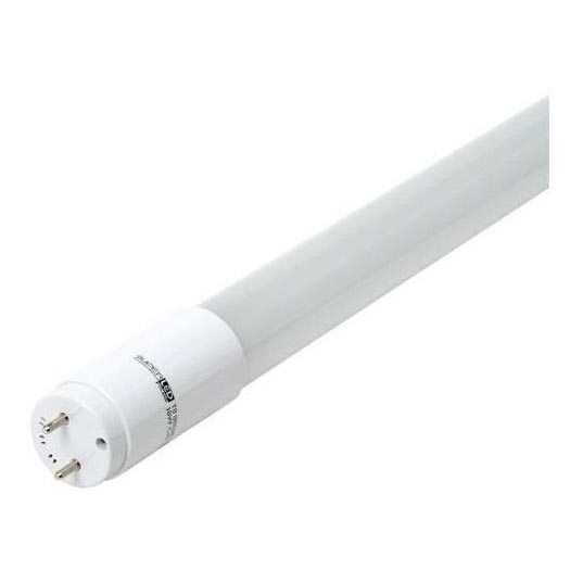 LED liuminescencinė lemputė, pailga G13/9W/230V 4000K