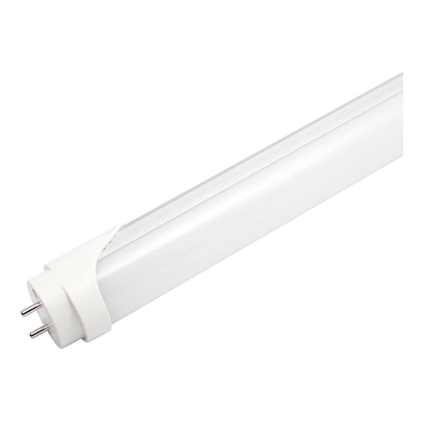 LED liuminescencinė lemputė, pailga G13/9W/230V 6500K