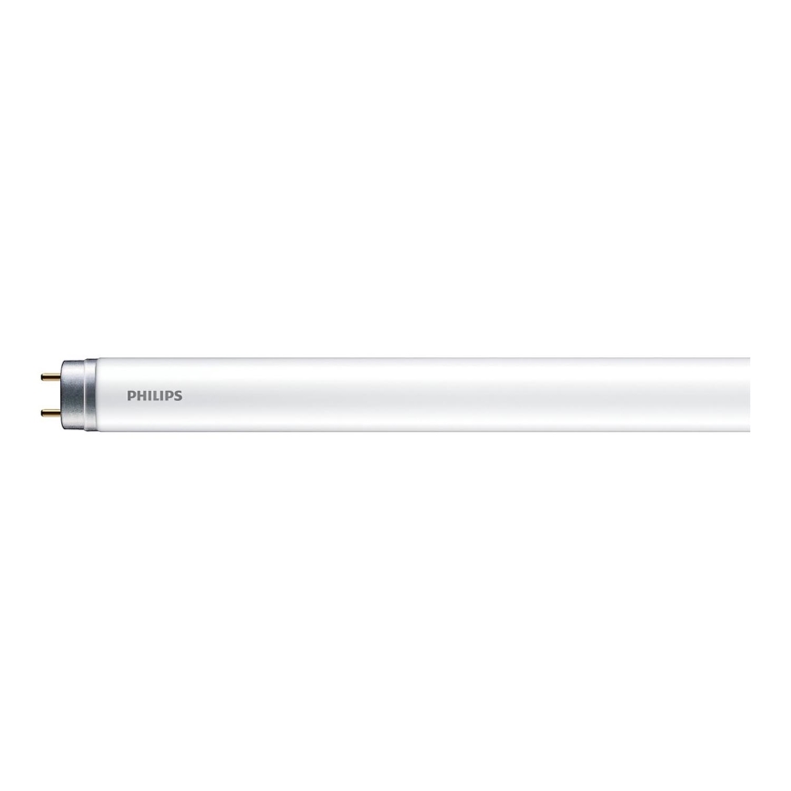 LED liuminescencinė lemputė, pailga Philips T8 G13/16W/230V 4000K 120 cm