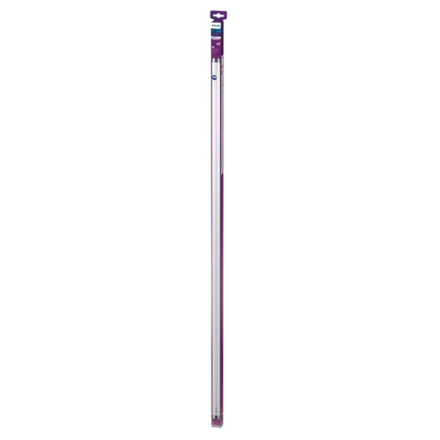 LED liuminescencinė lemputė, pailga Philips T8 G13/16W/230V 4000K 120 cm