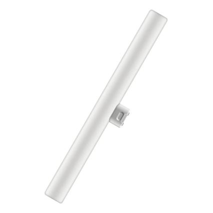 LED liuminescencinė lemputė, pailga S14d/3,5W/230V 2700K 30 cm - Osram
