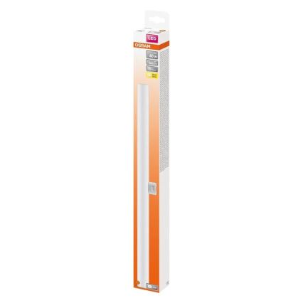 LED liuminescencinė lemputė, pailga S14d/6W/230V 2700K 50 cm - Osram