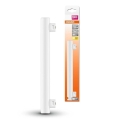 LED liuminescencinė lemputė, pailga S14s/3,5W/230V 2700K 30 cm - Osram