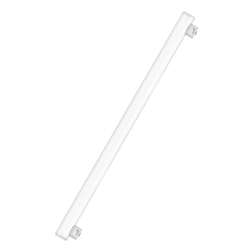 LED liuminescencinė lemputė, pailga S14s/6W/230V 2700K 50 cm - Osram