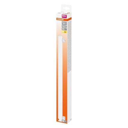 LED liuminescencinė lemputė, pailga S14s/6W/230V 2700K 50 cm - Osram