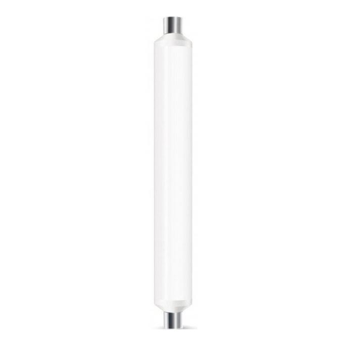 LED liuminescencinė lemputė, pailga S19/4,5W/230V 31 cm