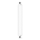 LED liuminescencinė lemputė, pailga S19/4,5W/230V 31 cm