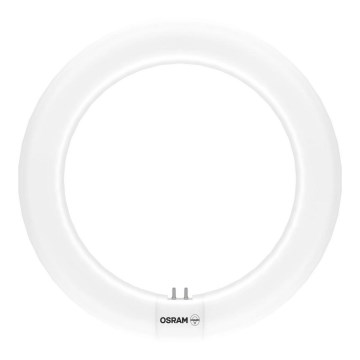 LED liuminescencinė lemputė, pailga SUBSTITUBE T9 G10q/12W/230V 4000K diametras 21,2 cm - Osram