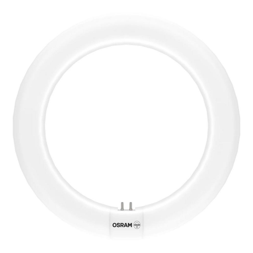 LED liuminescencinė lemputė, pailga SUBSTITUBE T9 G10q/12W/230V 4000K diametras 21,2 cm - Osram