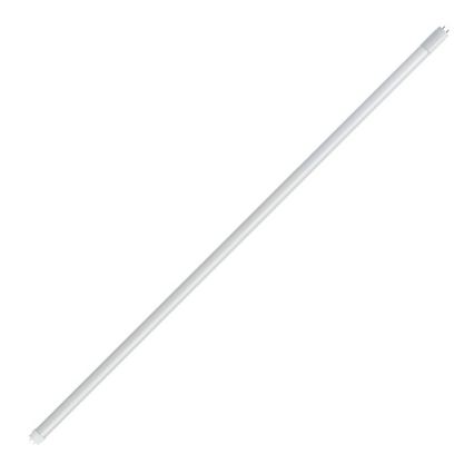 LED liuminescencinė lemputė, pailga T8 G13/18W/230V 3000K 120 cm