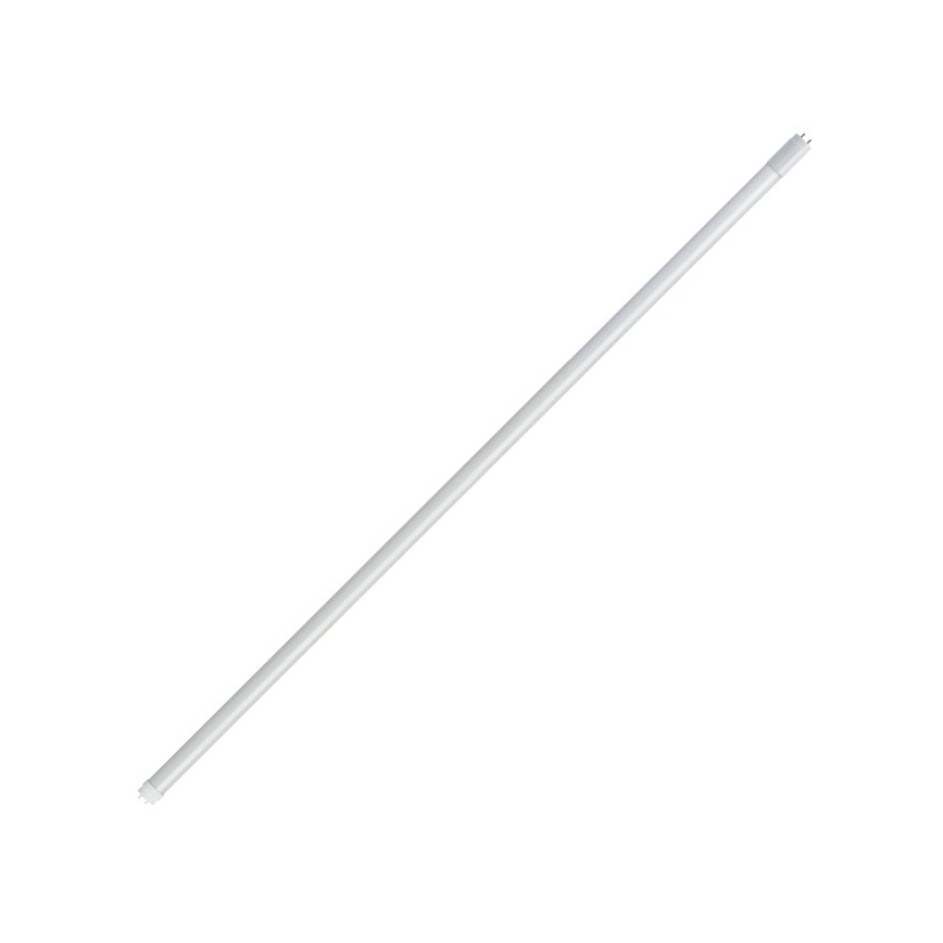 LED liuminescencinė lemputė, pailga T8 G13/18W/230V 3000K 120 cm