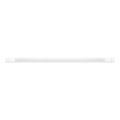 LED liuminescencinė lemputė, pailga T8 G13/18W/230V 4000K 120 cm
