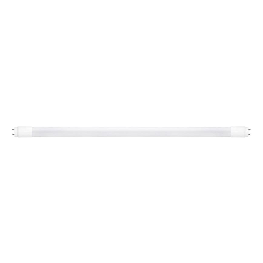 LED liuminescencinė lemputė, pailga T8 G13/18W/230V 4000K 120 cm