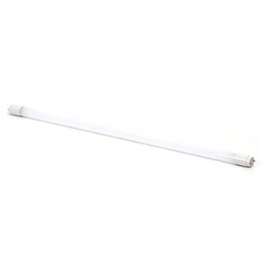 LED liuminescencinė lemputė, pailga T8 G13/18W/230V 6000K 120 cm
