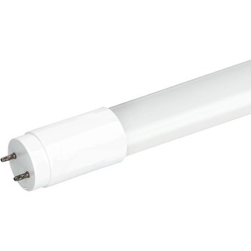 LED liuminescencinė lemputė, pailga T8 G13/22W/230V 6500K 150 cm