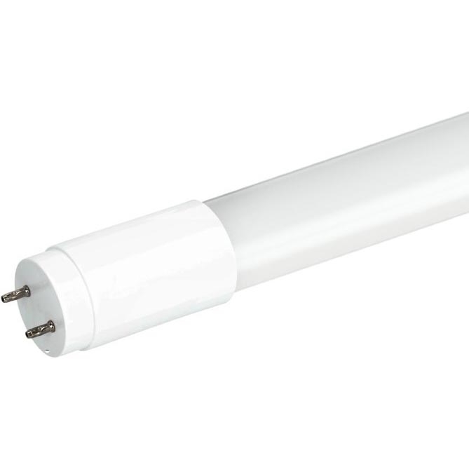 LED liuminescencinė lemputė, pailga T8 G13/22W/230V 6500K 150 cm