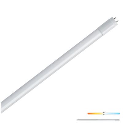 LED liuminescencinė lemputė, pailga T8 G13/9W/230V 4000K 60 cm