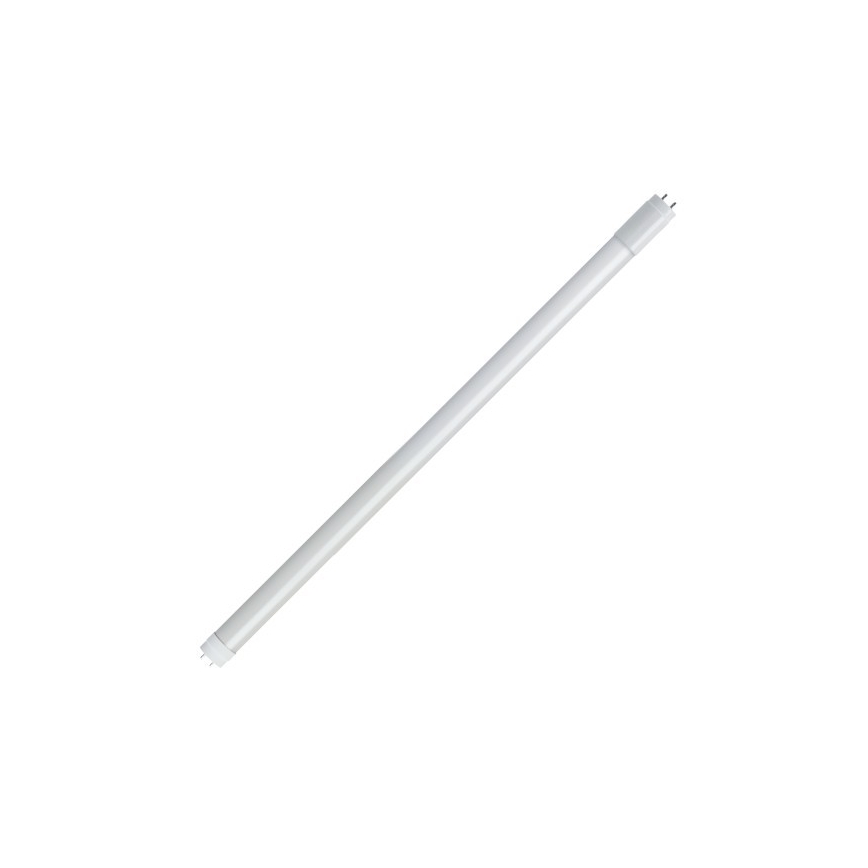 LED liuminescencinė lemputė, pailga T8 G13/9W/230V 4000K 60 cm