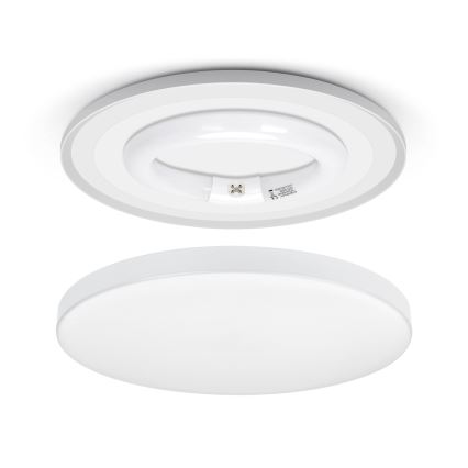 LED liuminescencinė lemputė, pailga T9 G24q-1/22W/230V 6500K - Aigostar
