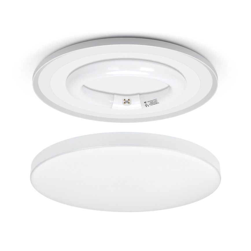 LED liuminescencinė lemputė, pailga T9 G24q-1/22W/230V 6500K - Aigostar