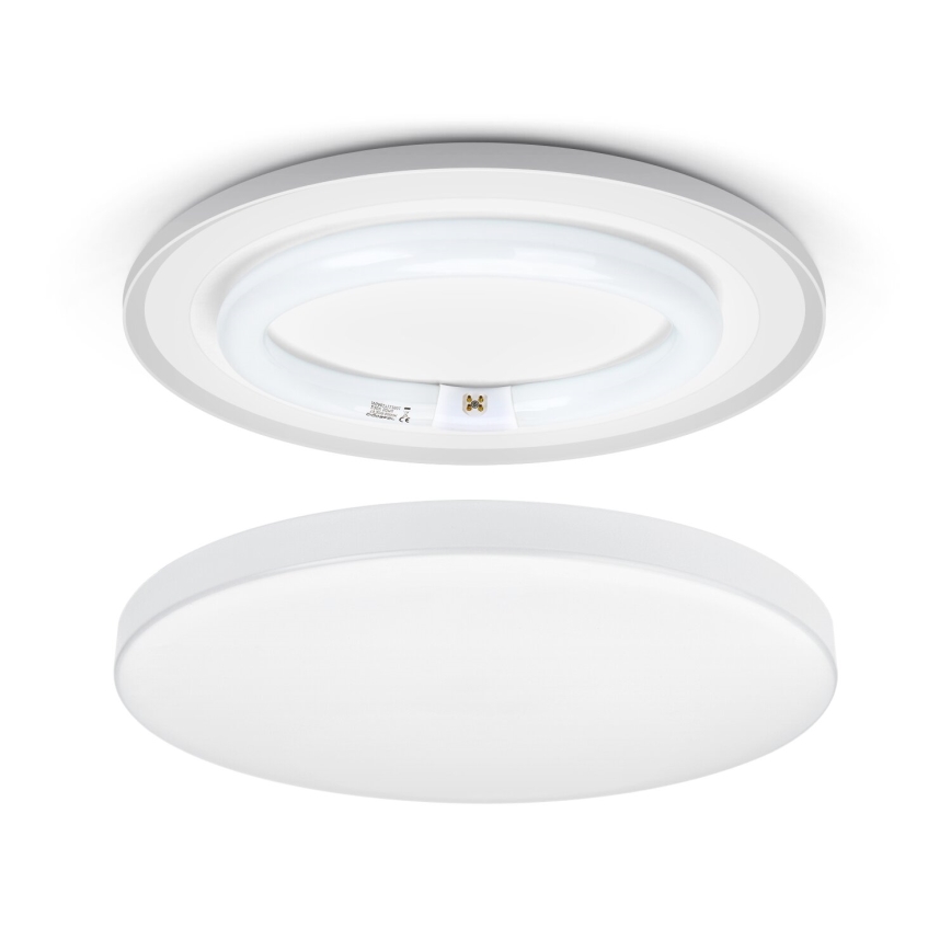 LED liuminescencinė lemputė, pailga T9 G24q-1/32W/230V 6500K - Aigostar