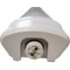 LED Liuminescencinis šviestuvas DAISY LED/60W/230V 4000K IP65