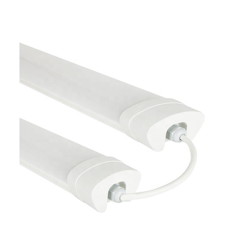 LED Liuminescencinis šviestuvas DAISY LED/80W/230V 4000K IP65