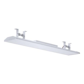 LED Liuminescencinis šviestuvas High Bay LED/120W/230V 5000K 120 cm