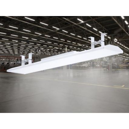 LED Liuminescencinis šviestuvas High Bay LED/120W/230V 5000K 120 cm