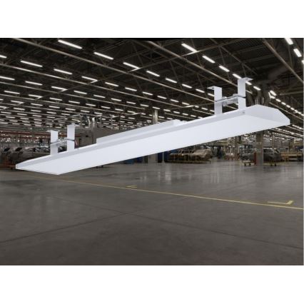 LED Liuminescencinis šviestuvas High Bay LED/120W/230V 5000K 120 cm
