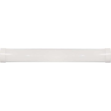 LED Liuminescencinis šviestuvas LED/10W/230V 4000K 30 cm balta