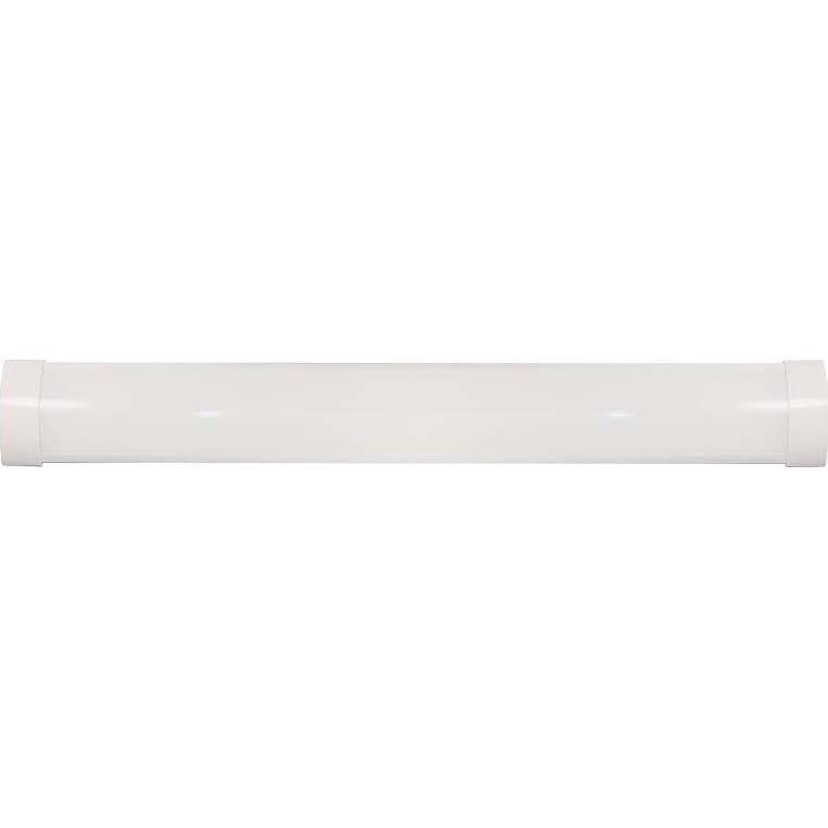 LED Liuminescencinis šviestuvas LED/10W/230V 4000K 30 cm balta